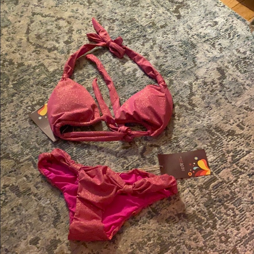 Bikini Set